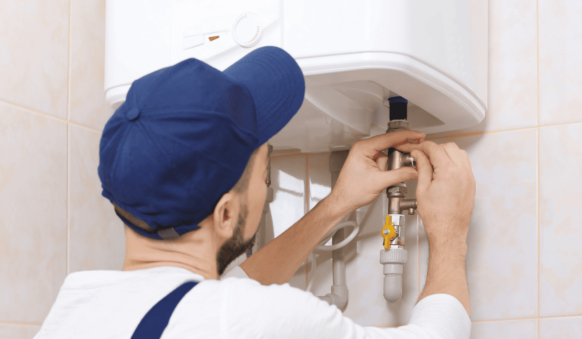 Beykoz  Electrolux Şofben Servisi